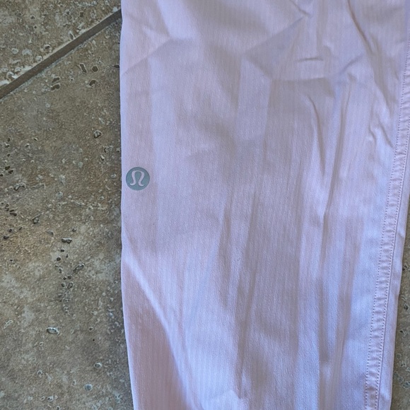 Lululemon Dance Studio Jogger Misty Pink unlined strawberry milkshake - Picture 6 of 9